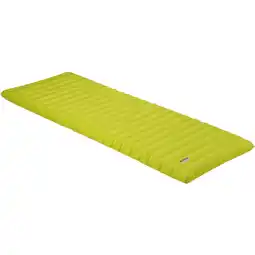 Netto Marken-Discount High Peak Luftmatratze Camping-Luftmatratze Denver Angebot