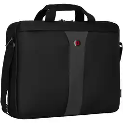 Netto Marken-Discount Wenger Notebooktasche Legacy 17 Angebot
