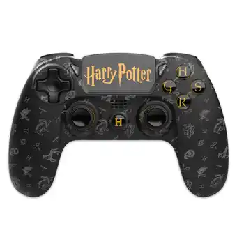 Netto Marken-Discount Harry Potter HP Motiv Angebot