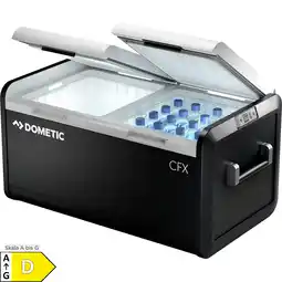 Netto Marken-Discount Dometic Kühlbox CFX3 95DZ Angebot