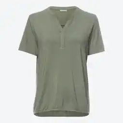 NKD Damen-T-Shirt mit Rundhalsausschnitt Angebot