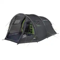 Netto Marken-Discount High Peak Zelt Tunnelzelt Torri 5.0 Angebot