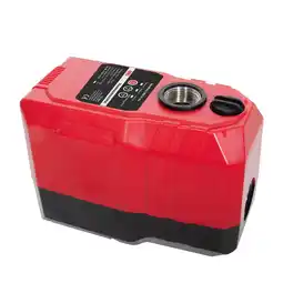 Netto Marken-Discount T.I.P. Hauswasserautomat NanoPump 2400/30 eco Angebot