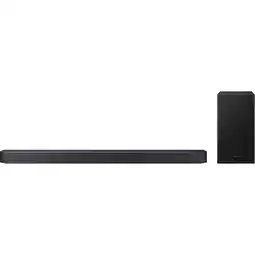 Netto Marken-Discount Samsung Soundbar Q-Series Soundbar HW-Q610GF Angebot