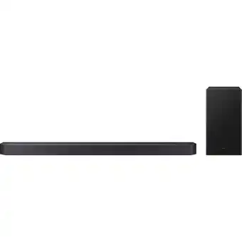 Netto Marken-Discount Samsung Soundbar Q-Series Soundbar HW-Q610GF Angebot