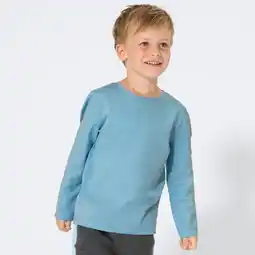 NKD Kinder-Jungen-Langarmshirt mit Skateboard-Motiven Angebot