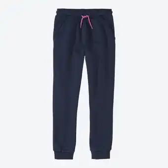 NKD Kinder-Mädchen-Jogginghose mit Kordelzug Angebot