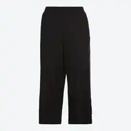 NKD Damen-Culotte aus Leinenmix Angebot