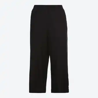 NKD Damen-Culotte aus Leinenmix Angebot