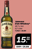NETTO Jameson Irish Whiskey Angebot