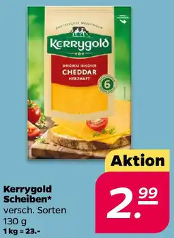 NETTO Kerrygold Scheiben Angebot