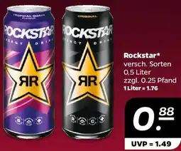 NETTO Rockstar Angebot