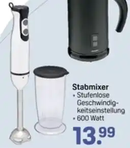 Rossmann Stabmixer Angebot