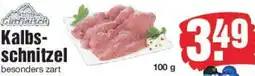 Edeka Gutfleisch Kalbsschnitzel Angebot