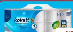 Aldi Süd Kokett Toilettenpapier Angebot