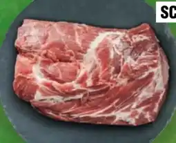 Handelshof Schweinenacken Angebot