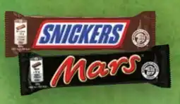 Handelshof Snickers Schokoriegel Angebot