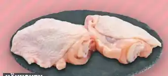 Handelshof Hähnchenoberkeulenfleisch Angebot