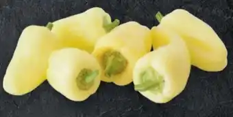 Handelshof Paprika Spitz Weiß Angebot