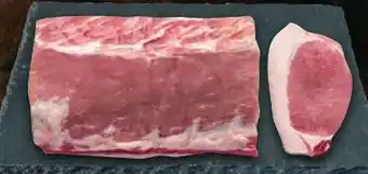 Handelshof The Duke of Berkshire Schweinelachs Angebot