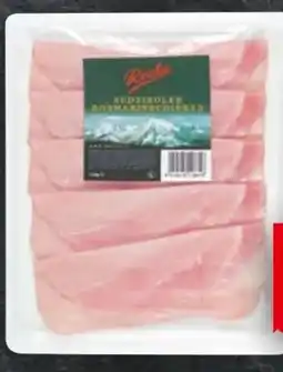 Handelshof Recla Südtiroler Rosmarinschinken Angebot