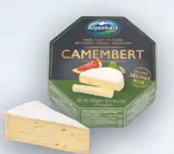 Handelshof Alpenhain Camembert Angebot