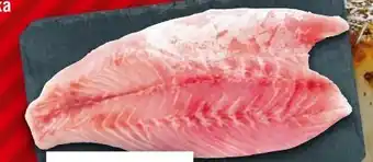 Handelshof Viktoriaseebarschfilet Angebot