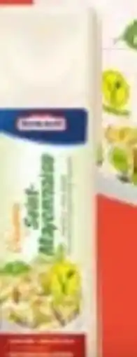 Handelshof Homann Vegane Salat Mayonnaise Angebot