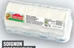 Handelshof Soignon Ziegenweichkäse Angebot