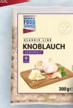Handelshof Edeka Foodservice Classic Knoblauch Angebot