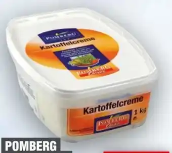Handelshof Pomberg Kartoffelcreme Angebot