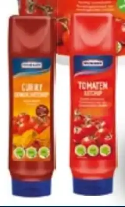 Handelshof Homann Tomaten Ketchup Angebot
