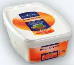 Handelshof Pomberg Sour Cream Angebot