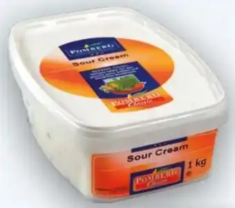Handelshof Pomberg Sour Cream Angebot