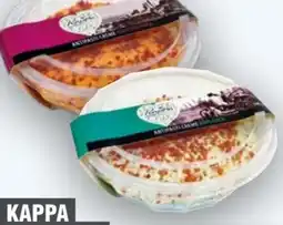 Handelshof Giardino Kappa Antipasti Creme Angebot