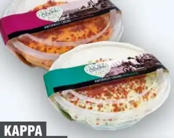 Handelshof Giardino Kappa Antipasti Creme Angebot