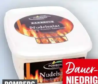 Handelshof Pomberg Nudelsalat Angebot