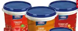 Handelshof Homann Tomaten-Ketchup Angebot