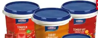 Handelshof Homann Tomaten-Ketchup Angebot