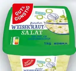 Handelshof Gut & Günstig Weißkrautsalat Angebot