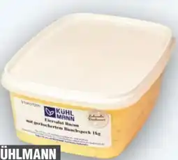 Handelshof Kühlmann Veganer Eiersalat Bacon Angebot