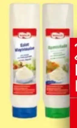 Handelshof Nadler Mayonnaise Angebot