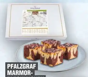 Handelshof Pfalzgraf Marmorblechkuchen Angebot