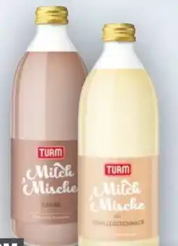 Handelshof Turm Milch Mische Angebot