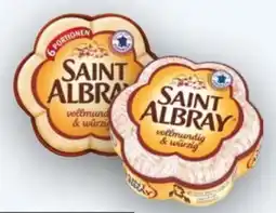 Handelshof Saint Albray Weichkäse Angebot