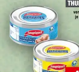 Handelshof Saupiquet Thunfisch Angebot