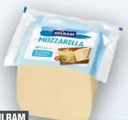 Handelshof Milram Mozzarella Angebot