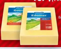 Handelshof Milram Edamer Angebot