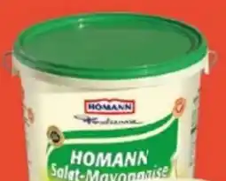 Handelshof Homann Salat-Mayonnaise Angebot