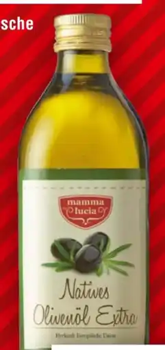 Handelshof Mamma Lucia Olivenöl Extra Vergine Angebot